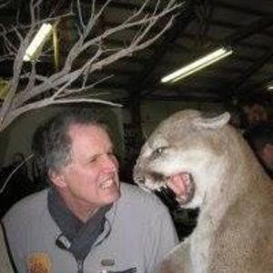 Meet your Posher, Robert